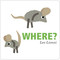Where? by Leo Lionni, 9780385754071