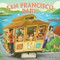 San Francisco, Baby! by Ward Jenkins, 9781452106205