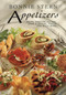 Appetizers (Soups, Spreads, Salads, Hors d'oeuvre, Pasta and Much More: A Cookbook) by Bonnie Stern, 9780394221502