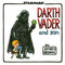 Darth Vader and Son (Star Wars Comics for Father and Son, Darth Vader Comic for Star Wars Kids) by Jeffrey Brown, 9781452106557