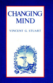Changing Mind by Vincent Stuart, 9780394517919