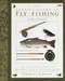 The Classic Guide to Fly-Fishing for Trout (The Fly-Fisher's Book of Quarry, Tackle, & Techniques) by Charles Jardine, 9780394587196