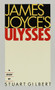 James Joyce's Ulysses (A Study) by Stuart Gilbert, 9780394700137