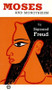 Moses and Monotheism by Sigmund Freud, 9780394700144
