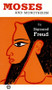 Moses and Monotheism by Sigmund Freud, 9780394700144