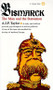 Bismarck (The Man and the Statesman) by A.J.P. Taylor, 9780394703879