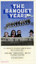 The Banquet Years (The Origins of the Avant-Garde in France, 1885 to World War I) by Roger Shattuck, 9780394704159