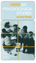Six Psychological Studies by Jean Piaget, 9780394704623