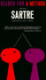 Search for a Method by Jean-Paul Sartre, 9780394704647