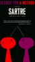 Search for a Method by Jean-Paul Sartre, 9780394704647