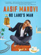 No Land's Man by Aasif Mandvi, 9781452107912
