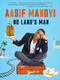 No Land's Man by Aasif Mandvi, 9781452107912