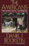 The Americans: The Democratic Experience by Daniel J. Boorstin, 9780394710112