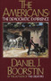 The Americans: The Democratic Experience by Daniel J. Boorstin, 9780394710112