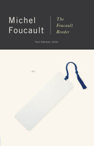 The Foucault Reader by Michel Foucault, 9780394713403