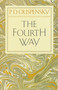 The Fourth Way by P. D. Ouspensky, 9780394716725