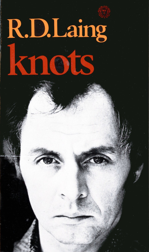 Knots by R.D. Laing, 9780394717760