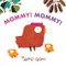 Mommy! Mommy! by Taro Gomi, 9781452108346