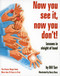 Now You See It, Now You Don't! (Lessons in Sleight of Hand) by Bill Tarr, 9780394722023