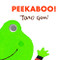 Peekaboo! by Taro Gomi, 9781452108353