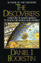 The Discoverers (A History of Man's Search to Know His World and Himself) by Daniel J. Boorstin, 9780394726250