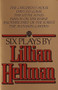 Six Plays by Lillian Hellman by Lillian Hellman, 9780394741123