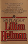 Six Plays by Lillian Hellman by Lillian Hellman, 9780394741123