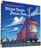 Steam Train, Dream Train (Easy Reader Books, Reading Books for Children) by Sherri Duskey Rinker, Tom Lichtenheld, 9781452109206