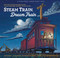 Steam Train, Dream Train by Sherri Duskey Rinker, Tom Lichtenheld, 9781452109206