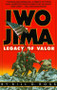 Iwo Jima (Legacy of Valor) by Bill D. Ross, 9780394742885