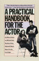 A Practical Handbook for the Actor by Melissa Bruder, 9780394744124