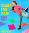 Games for Math (Playful Ways to Help Your Child Learn Math from Kindergarten to Third Grade) by Peggy Kaye, 9780394755106