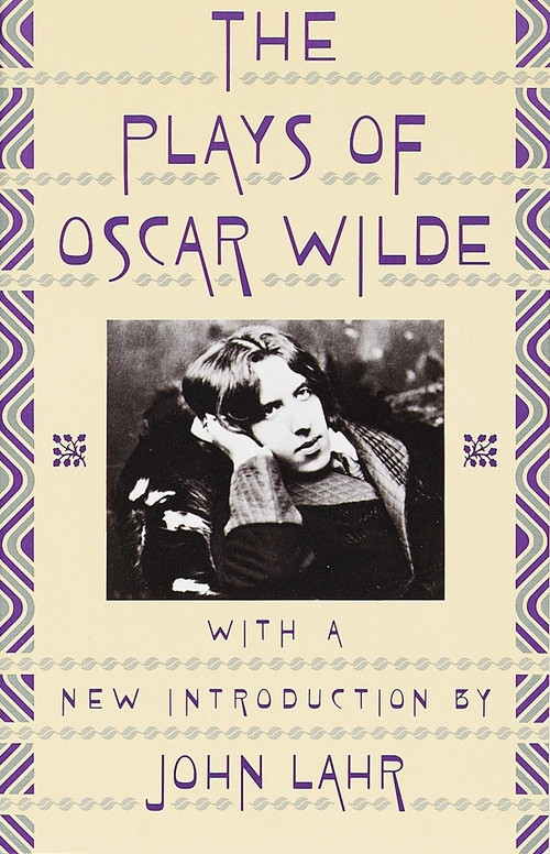 The Plays of Oscar Wilde by Oscar Wilde, 9780394757889