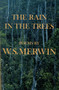 The Rain in the Trees by W. S. Merwin, 9780394758589