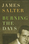 Burning the Days (Recollection (Ambassador Book Awards)) by James Salter, 9780394759487