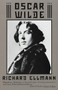 Oscar Wilde by Richard Ellmann, 9780394759845