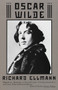 Oscar Wilde (Pulitzer Prize Winner) by Richard Ellmann, 9780394759845