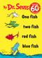 One Fish Two Fish Red Fish Blue Fish by Dr. Seuss, 9780394800134