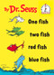 One Fish Two Fish Red Fish Blue Fish by Dr. Seuss, 9780394800134