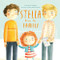 Stella Brings the Family by Miriam B. Schiffer, 9781452111902