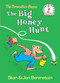The Big Honey Hunt by Stan Berenstain, 9780394800288