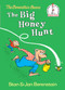 The Big Honey Hunt by Stan Berenstain, 9780394800288