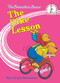 The Bike Lesson by Stan Berenstain, Jan Berenstain, 9780394800363