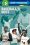 Baseball's Best: Five True Stories by Andrew Gutelle, 9780394809830