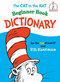 The Cat in the Hat Beginner Book Dictionary by P.D. Eastman, 9780394810096