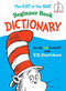 The Cat in the Hat Beginner Book Dictionary by P.D. Eastman, 9780394810096