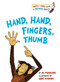 Hand, Hand, Fingers, Thumb by Al Perkins, Eric Gurney, 9780394810768