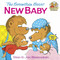 The Berenstain Bears' New Baby by Stan Berenstain, Jan Berenstain, 9780394829081
