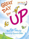Great Day for Up! by Dr. Seuss, 9780394829135