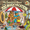The Berenstain Bears and Too Much Vacation by Stan Berenstain, Jan Berenstain, 9780394830148
